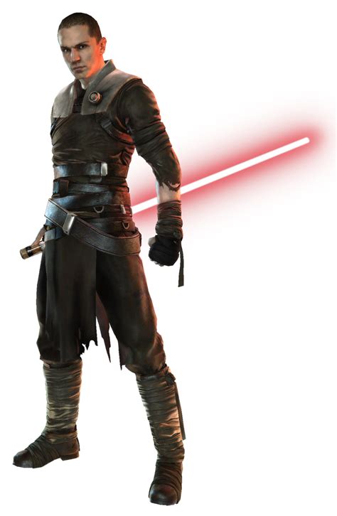 Galen marek - 01-Oct-2022 ... Yup, that's Galen Marek's Starkiller helmet, the Sith Stalker; in the game, Marek wears many suits to reflect what stage of his journey he's on, .....